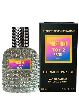 Moschino Toy 2 Pearl унісекс 60 мл VIP P387 фото
