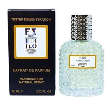 Ex Nihilo Fleur Narcotique унісекс 60 мл VIP P337 фото