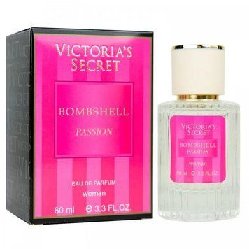 Victoria's Secret Bombshell Passion жіночі 60 мл new P237 фото