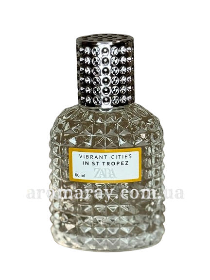 Zara In St Tropez мужские 60 мл VIP P437 фото