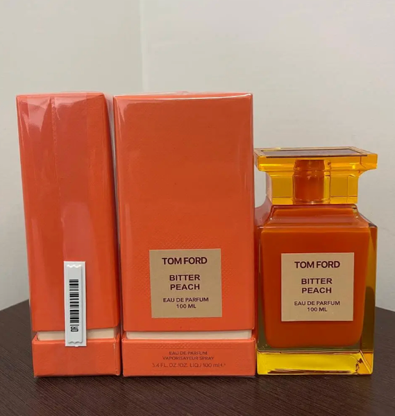 Tom Ford Bitter Peach унисекс 100 мл P187 фото