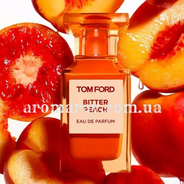 Tom Ford Bitter Peach унісекс 100 мл P187 фото