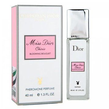 Christian Dior Miss Dior Cherie Blooming Bouquet Pheromone Parfum женские 40 мл P255 фото