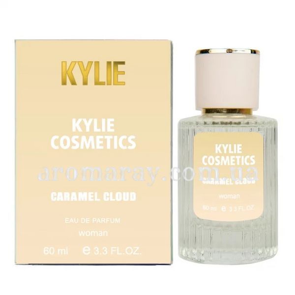Kylie Cosmetics Caramel Cloud жіночі 60 мл new P1017 фото