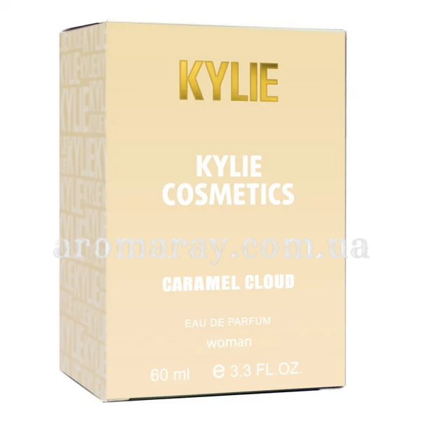 Kylie Cosmetics Caramel Cloud жіночі 60 мл new P1017 фото