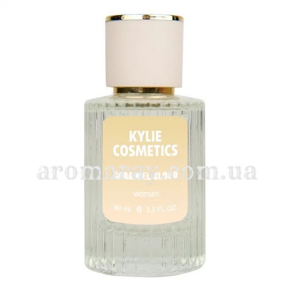 Kylie Cosmetics Caramel Cloud жіночі 60 мл new P1017 фото
