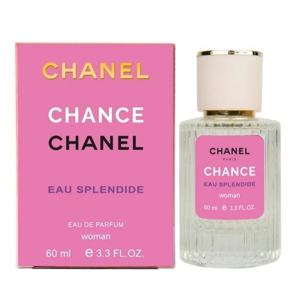 Chanel Chance Eau Splendide женские 60 мл new P710 фото