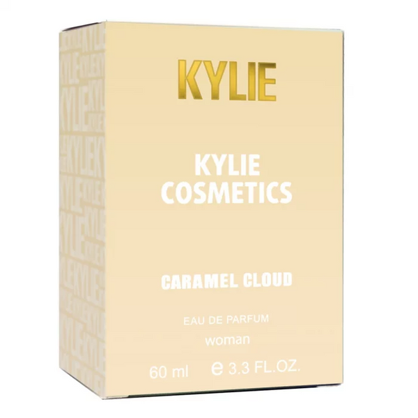 Kylie Cosmetics Caramel Cloud женские 60 мл new P1017 фото