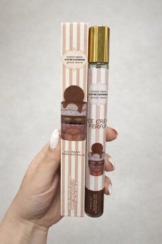 Lattafa Perfumes Give Me Gourmand Cookie Crave жіночі 35 мл P661 фото
