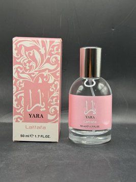 Yara жіночі 50 мл  P1018 фото