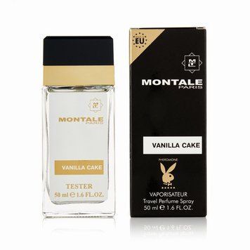 Montale Vanilla Cake унісекс 50 мл P811 фото