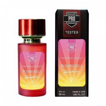 Victoria's Secret Bombshell Paradise женские 58 мл P610 фото