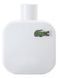 Lacoste L 1212 Blanc чоловічі 100 мл P156 фото 2