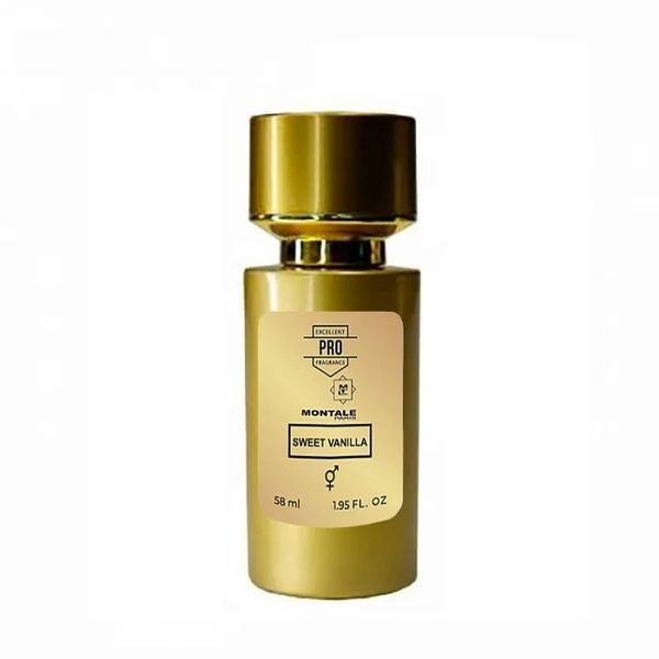 Montale Sweet Vanilla унисекс 58 мл P560 фото