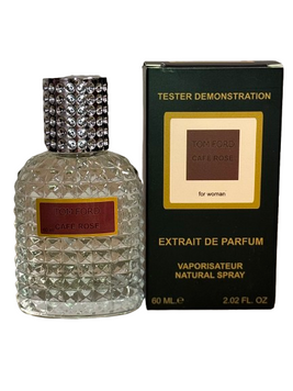 Tom Ford Cafe Rose унісекс 60 мл VIP P407 фото