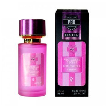 Victoria's Secret Bombshell Passion женские 58 мл P611 фото