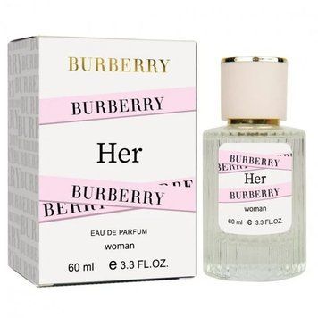 Burberry Her жіночі 60 мл new P1019 фото
