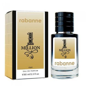 Paco Rabanne 1 Million чоловічі 60 мл P762 фото