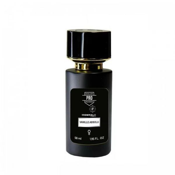 Montale Vanille Absolu женские 58 мл P561 фото