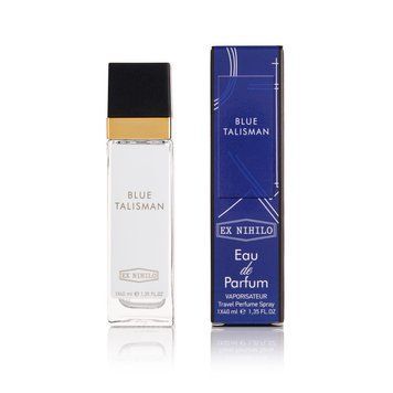 Ex Nihilo Blue Talisman унісекс 40 мл P108 фото
