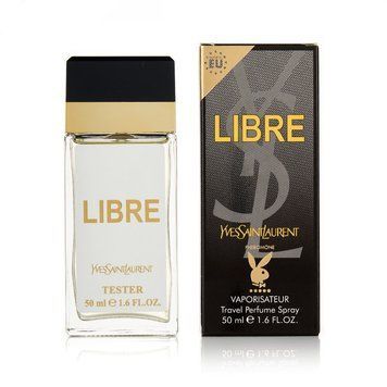 Yves Saint Laurent Libre жіночі 50 мл P813 фото