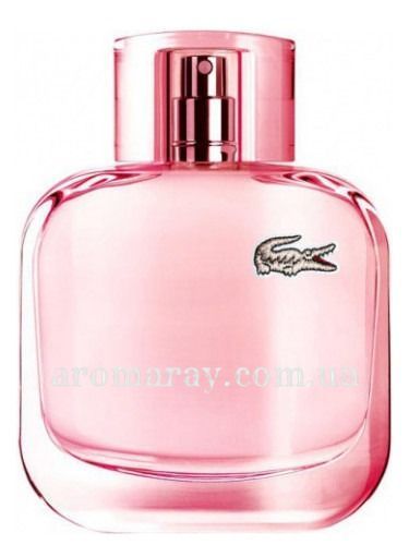 Lacoste Eau De L.12.12 Pour Elle Sparkling жіночі 90 мл P158 фото