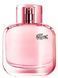 Lacoste Eau De L.12.12 Pour Elle Sparkling жіночі 90 мл P158 фото 2