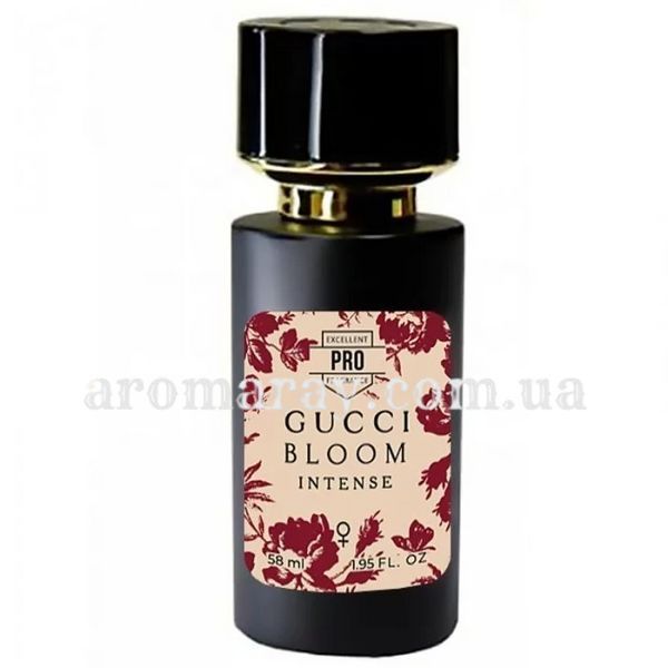 Gucci Bloom Intense женские 58 мл P512 фото