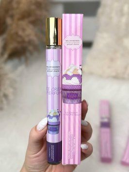 Lattafa Perfumes Give Me Gourmand Mallow Madness жіночі 35 мл P664 фото