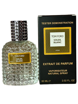 Tom Ford Soleil Blanc унісекс 60 мл VIP P409 фото