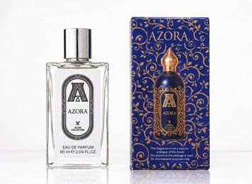 Azora унисекс 60 мл  P1021 фото