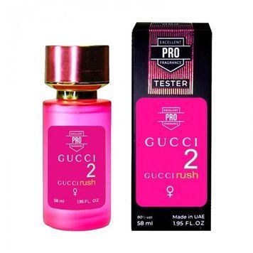 Gucci Rush 2 жіночі 58 мл P513 фото