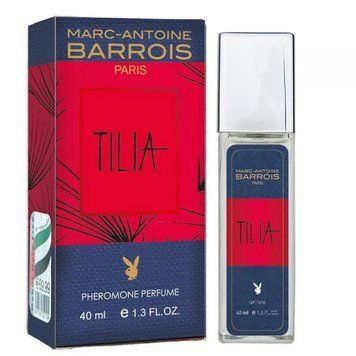 Marc-Antoine Barrois Tilia Pheromone Parfum унісекс 40 мл P916 фото