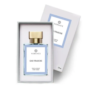 Man Eau Fraiche мужские 60 мл  P764 фото