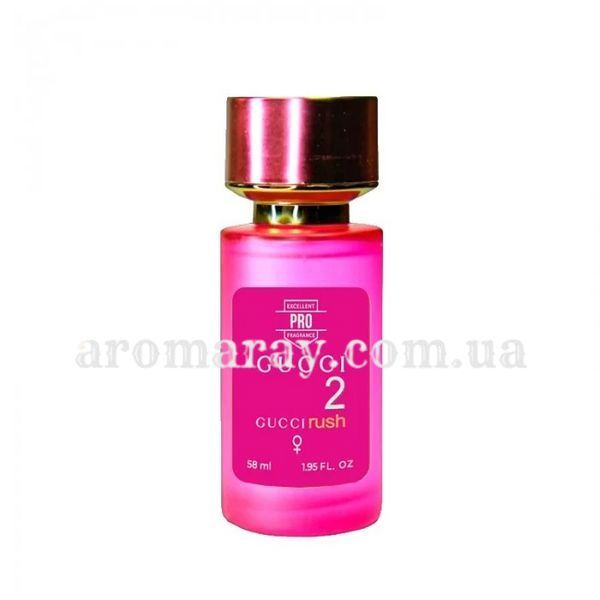 Gucci Rush 2 женские 58 мл P513 фото