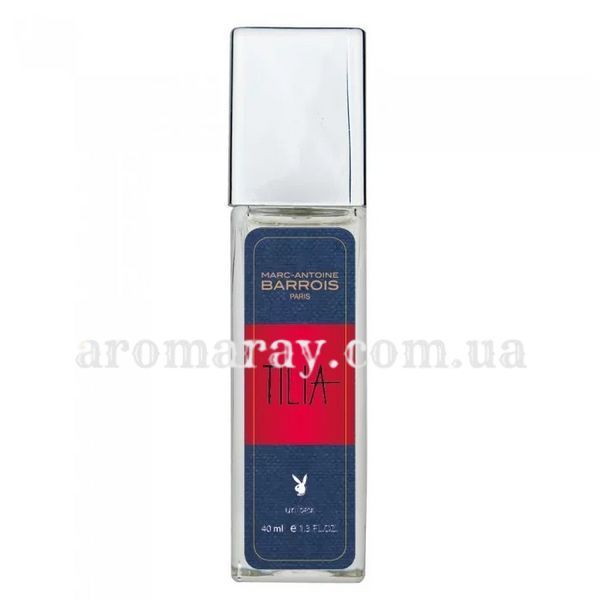 Marc-Antoine Barrois Tilia Pheromone Parfum унисекс 40 мл P916 фото