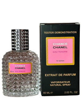 Chanel Chance Eau Tendre жіночі 60 мл VIP P310 фото