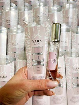 Yara жіночі 20 мл  P765 фото