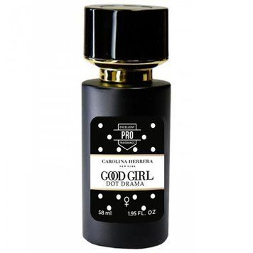 Carolina Herrera Good Girl Dot Drama жіночі 58 мл P464 фото