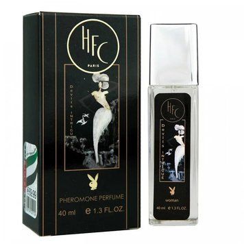 Haute Fragrance Company Devils Intrigue Pheromone Parfum женские 40 мл P260 фото