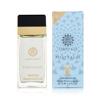 Amouage Portrayal унісекс 50 мл  P917 фото
