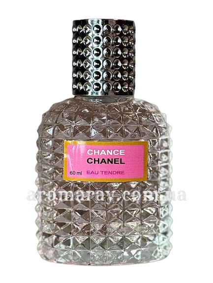 Chanel Chance Eau Tendre жіночі 60 мл VIP P310 фото