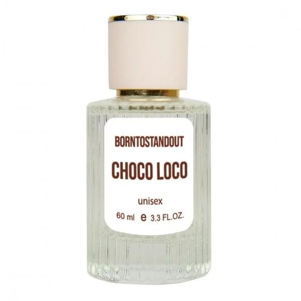 BORNTOSTANDOUT Choco Loco унисекс 60 мл new P1022 фото