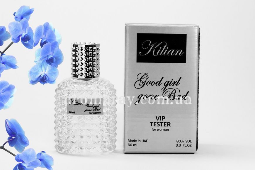 Kilian Paris Good Girl Gone Bad женские 60 мл VIP P360 фото