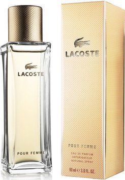 Lacoste Pour Femme жіночі 90 мл P161 фото