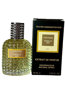 Tom Ford Vanilla Sex унісекс 60 мл VIP P411 фото