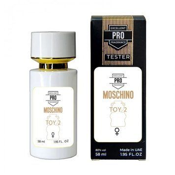 Moschino Toy 2 жіночі 58 мл P565 фото