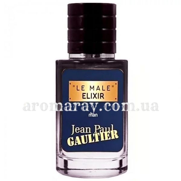Jean Paul Gaultier Le Male Elixir чоловічі 60 мл P716 фото