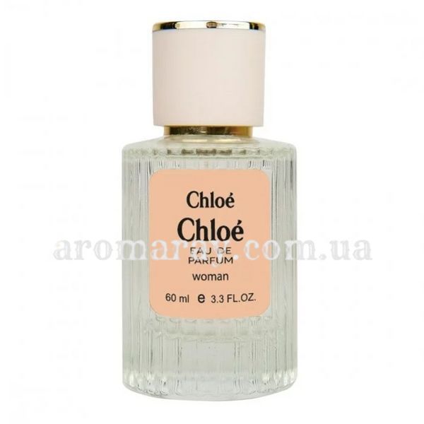 Chloe Eau De Parfum женские 60 мл new P311 фото