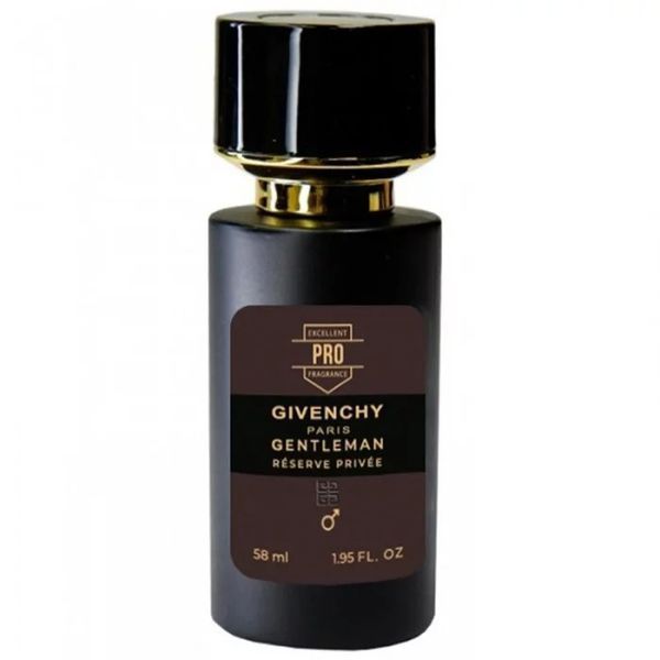 Givenchy Gentleman Eau De Parfum Reserve Privee мужские 58 мл P816 фото